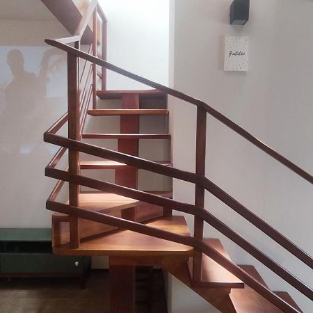 דירות ז'יז'וקה דה ז'ריקואקוארה Manay Flats מראה חיצוני תמונה