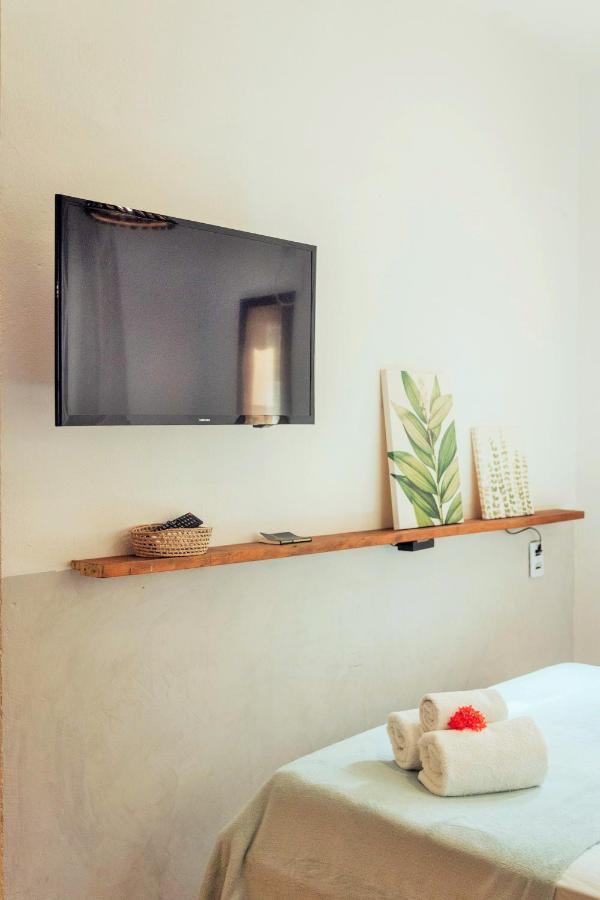 דירות ז'יז'וקה דה ז'ריקואקוארה Manay Flats מראה חיצוני תמונה