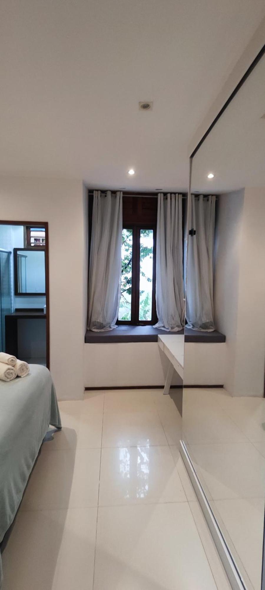 דירות ז'יז'וקה דה ז'ריקואקוארה Manay Flats מראה חיצוני תמונה
